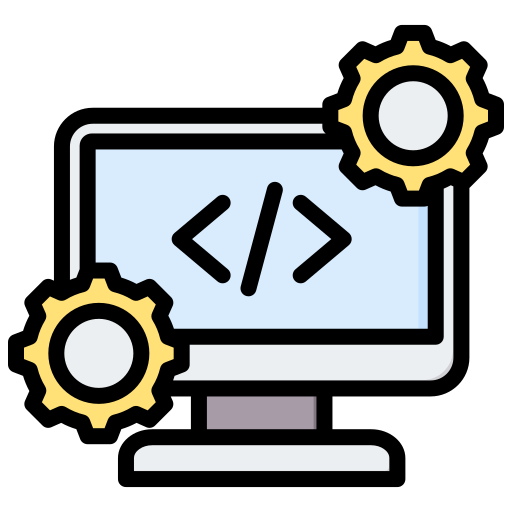 DEVELOPPEMENT WEB & LOGICIELS