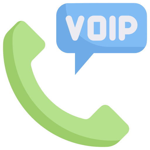 TÉLÉPHONIE IP